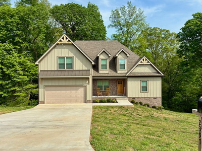 2397 Davidson Graveyard Rd