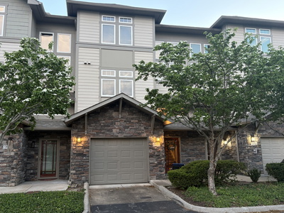 320 Old Hickory Blvd