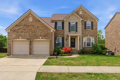 3033 Brookview Forest Dr