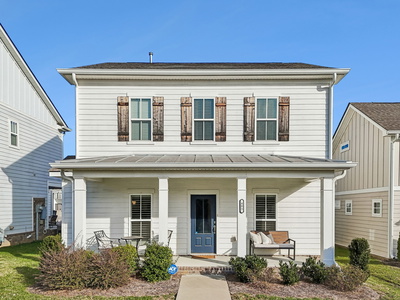 405 Corner Aly