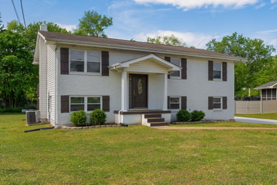 3307 Bonneville Circle