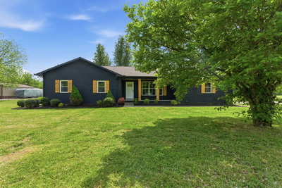 1141 Cranberry Dr