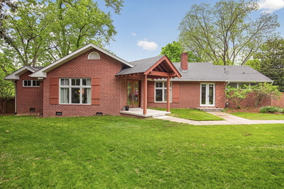 301 Browning Rd