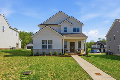 1207 Ross Farms Blvd