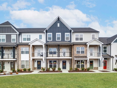 606 Granbury Pvt Drive