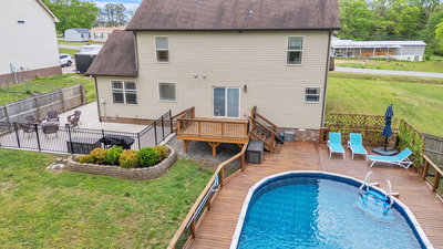 270 Harper Rd