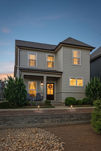 7398 Old Harding Pike