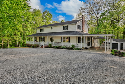 2690 Ashland City Rd