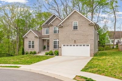 181 Sherlock Dr