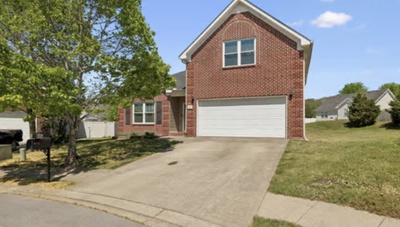 845 Kaylee Cir
