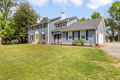 1430 Haynes Dr