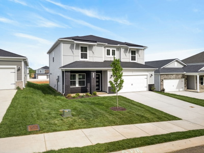 2360 Woodmeadow Dr
