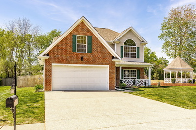 1073 Chesire Way
