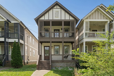 1110 Cahal Ave
