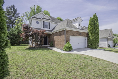 7148 Arbor Leaf Lane