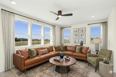 180 Barton Village Boulevard