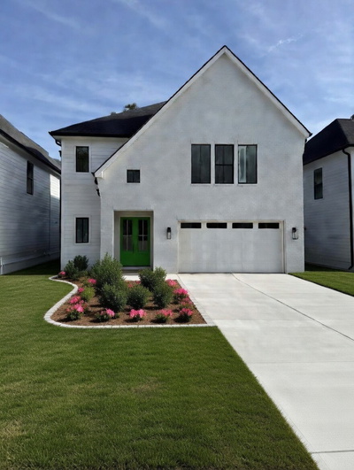 1112 Caldwell Ln