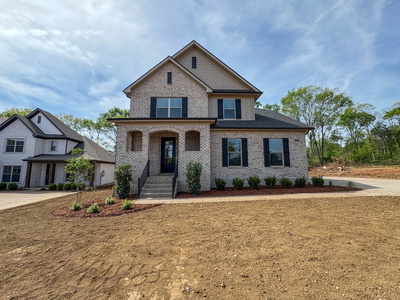 509 Claire Court lot 58