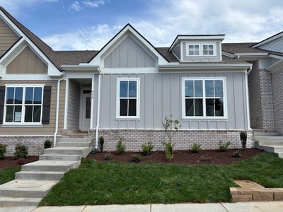 402 W Stonehaus Xing
