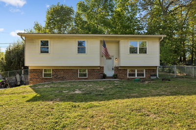 2240 Rolling Brook Drive, NE