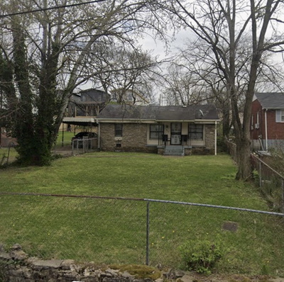 2619 Pennington Ave