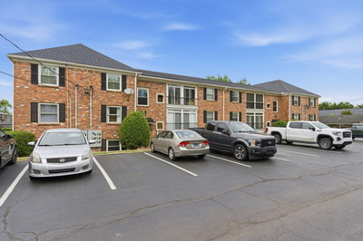 5025 Hillsboro Pike