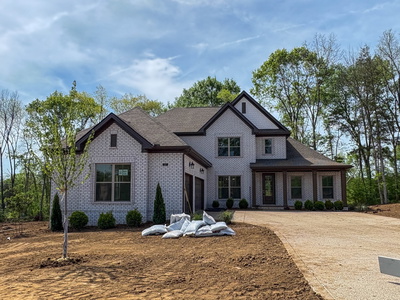 507 Claire Court lot 59