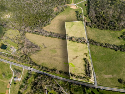 0 Horton Hwy