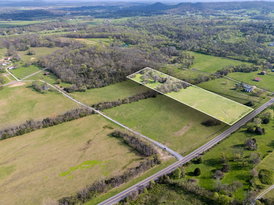 0 Horton Hwy