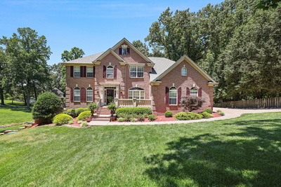 1013 Cherry Springs Dr