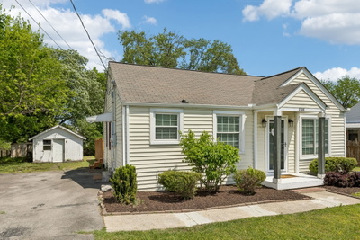 1518 Spence Ct