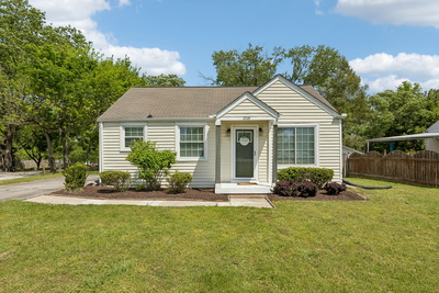 1518 Spence Ct
