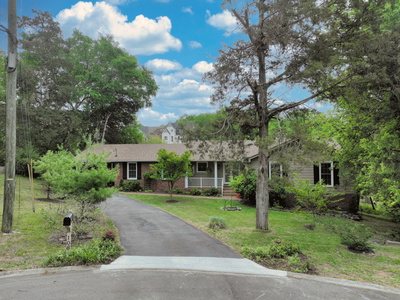 108 Cedar Springs Trl