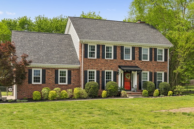 2884 Cages Bend Rd