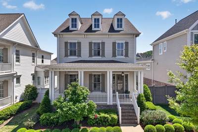 4091 Camberley St