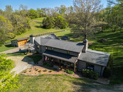 4731 Peytonsville Rd