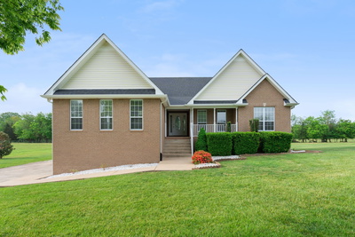 1014 Somerville Dr