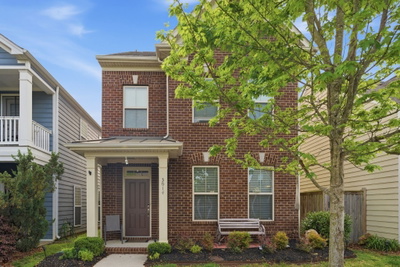3014 Bienville Dr