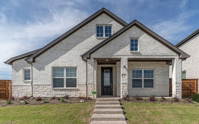 5118 Stones Battle Pkwy, SE