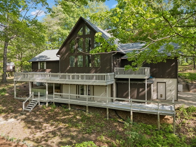 491 Deer Ridge Ln