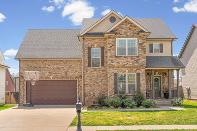 1104 Christian James Dr