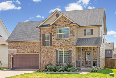 1104 Christian James Dr