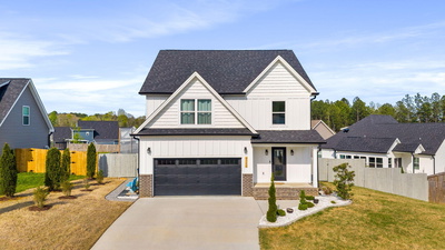 3120 Kinders Way, NW