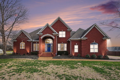 201 James Matthew Ln