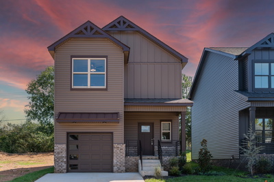 547 Charleston Cove Way