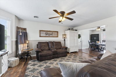118 Greenland Farms Dr