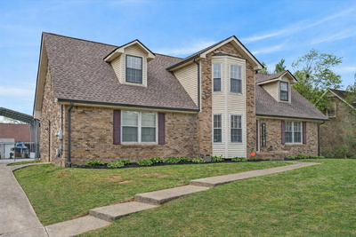 118 Greenland Farms Dr