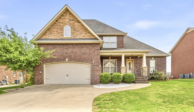 420 Carson Bailey Ct