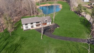 1510 East Piney Road