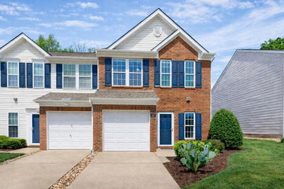 1345 Bell Rd